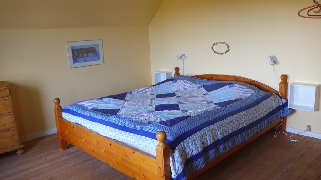 Bakkelund Bed & Breakfast Borre Стая снимка
