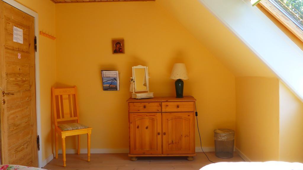 Bakkelund Bed & Breakfast Borre Стая снимка