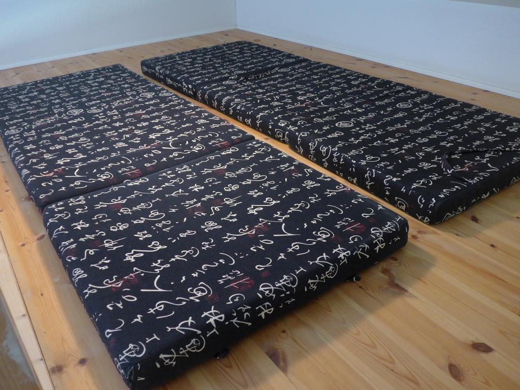 Bakkelund Bed & Breakfast Borre Екстериор снимка